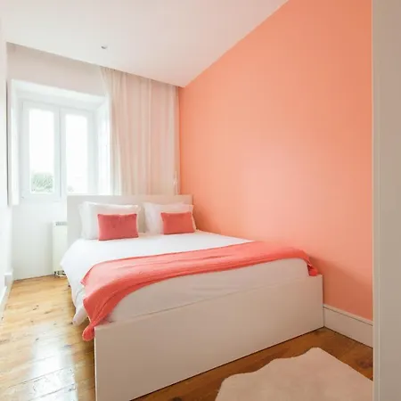 Apartment Casasupertubos - 10, 13 And 14 Peniche