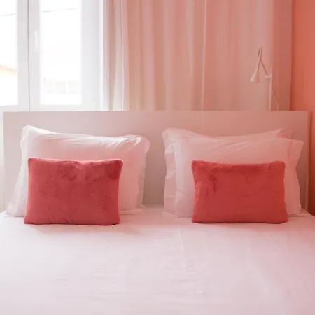 Casasupertubos - 10, 13 And 14 Apartment Peniche