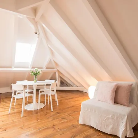 Casasupertubos - Center Appartement Peniche