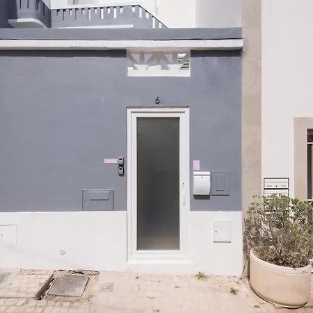 Casasupertubos - 10, 13 And 14 Apartment