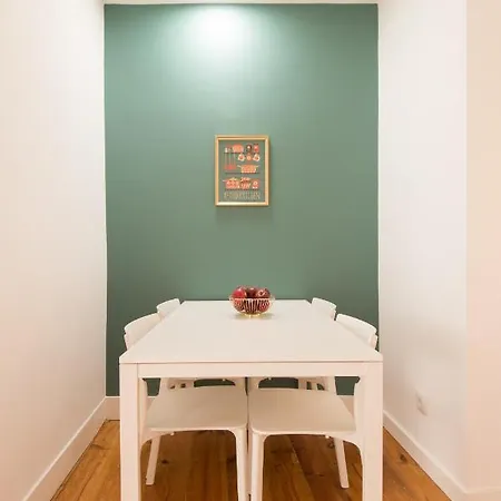 Apartment Casasupertubos - 10, 13 And 14