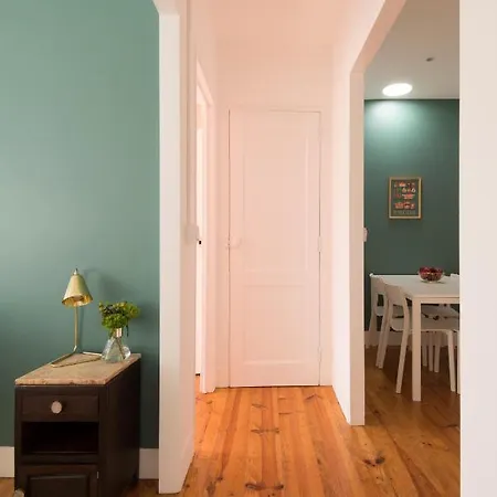 Apartmán Casasupertubos - 10, 13 And 14 *