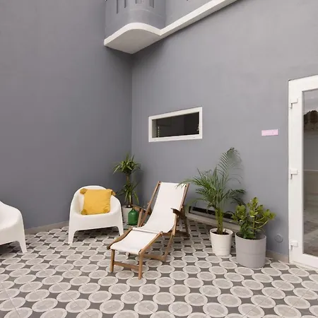 Casasupertubos - 10, 13 And 14 Apartmán