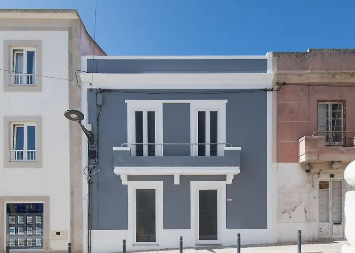 Daire Casasupertubos - 10, 13 And 14