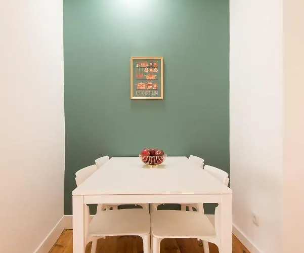 Daire Casasupertubos - 10, 13 And 14